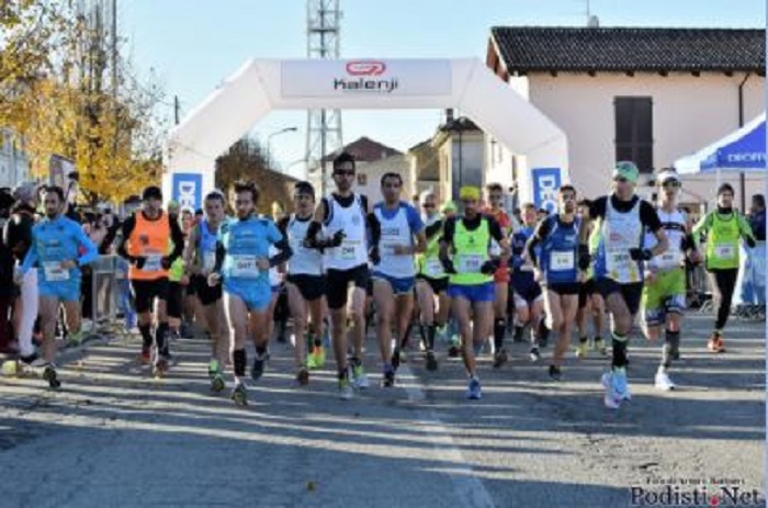 Domenica la Biella-Graglia, iscrizioni ancora aperte