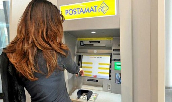 Il passaporto anche negli uffici postali di Biella