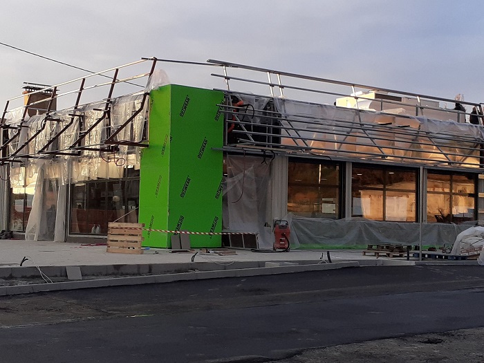 A giorni l'apertura di Mc Donald’s di Quaregna Cerreto