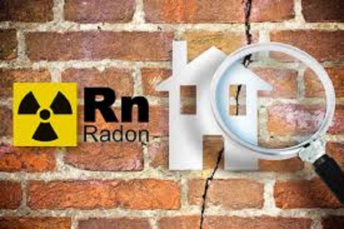 Incontro per incentivare la misurazione del gas radon nelle abitazioni 