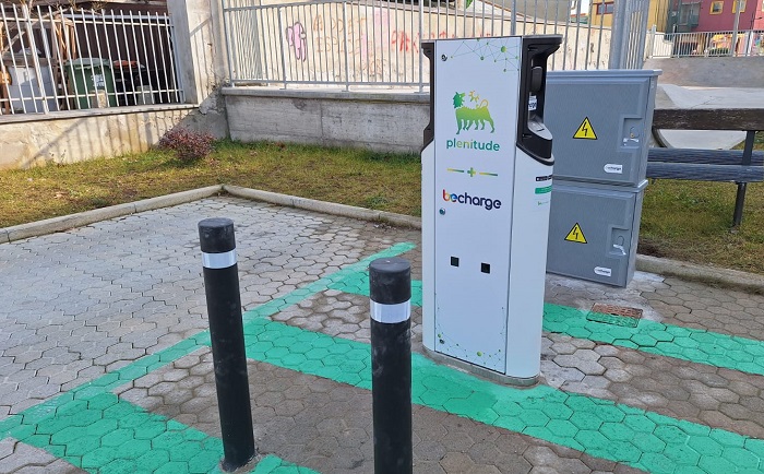 Ricerca Continentale: a Biella +21,5% di auto elettriche immatricolate