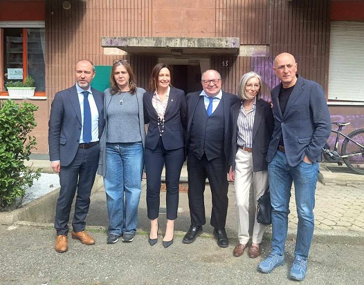 segretariato sociale