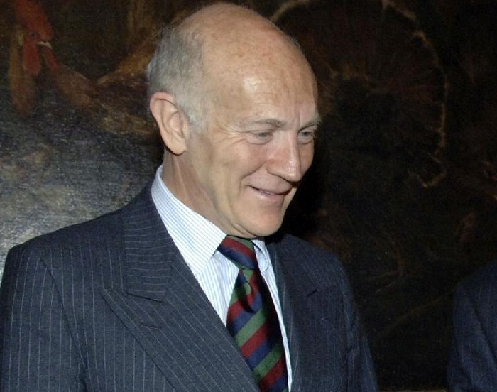 Addio al conte Nicolò Sella di Monteluce, aveva 81 anni