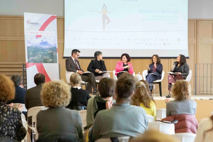 Mamme al centro per valorizzare il territorio con Bi.lanciare