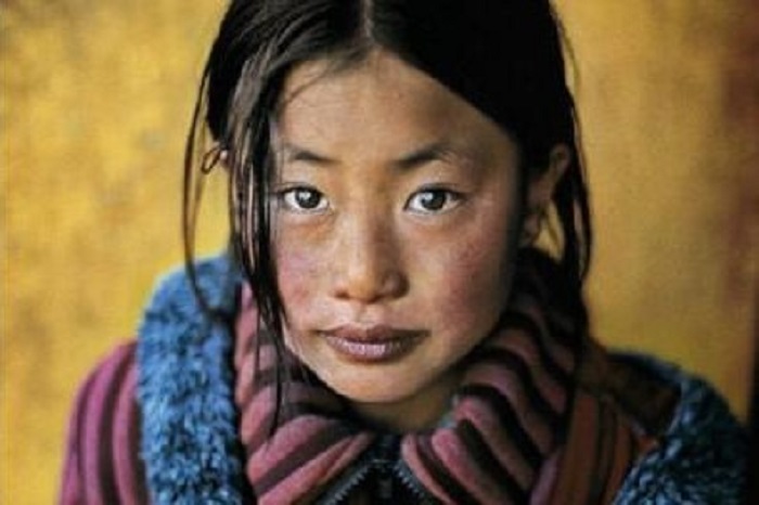 Biella accoglie la mostra Upland&Islands dedicata a Steve McCurry