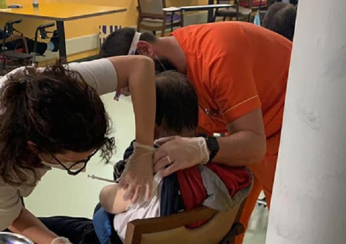 Vaccini anti Covid; la prima fase termina sabato 13 febbraio
