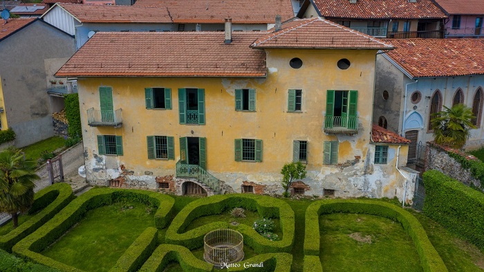 Una mostra collettiva a Casa Regis di Valdilana