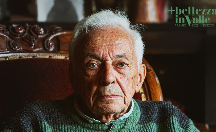 A Gianni Valz Blin sarà consegnato il premio Reda