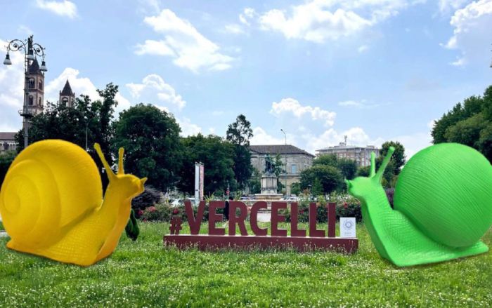 Comune di Vercelli mette all'asta diversi immobili