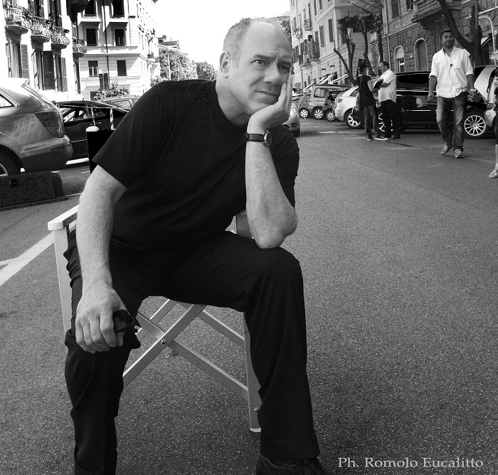 Carlo Verdone protagonista di una serata a Biella