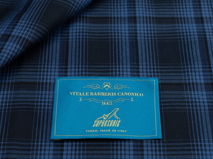 Il concept "SuperKaleido" lanciato da Vitale Barberis Canonico