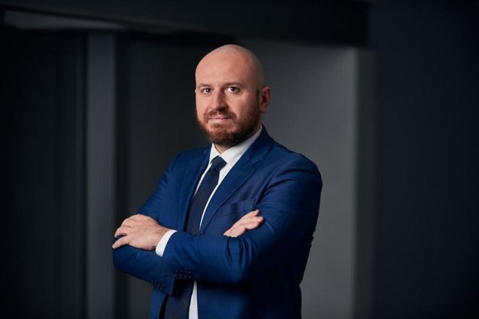 Il biellese Christian Zegna è stato eletto oggi nel Consiglio Generale di Confindustria