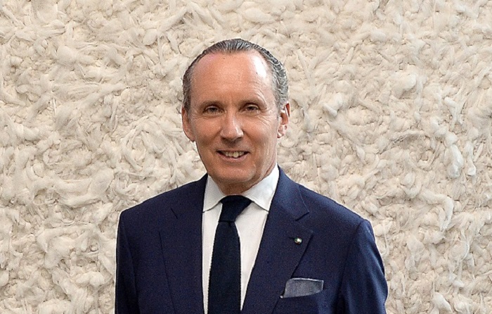 Il gruppo Zegna pronto a entrare in borsaBIELLA