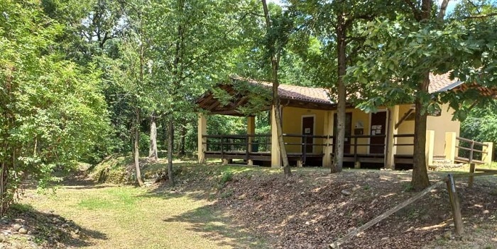 Ecomuseo Valle Elvo e Serra: apre il centro visite di Vermogno