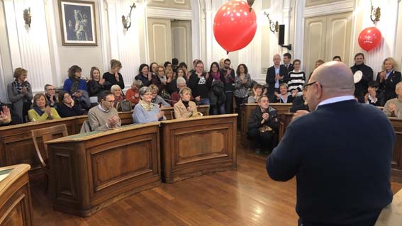 biella pensione