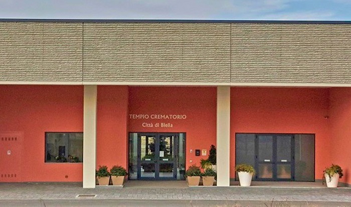 Tempio crematorio di Biella, il Comune sarà parte civile nel processo