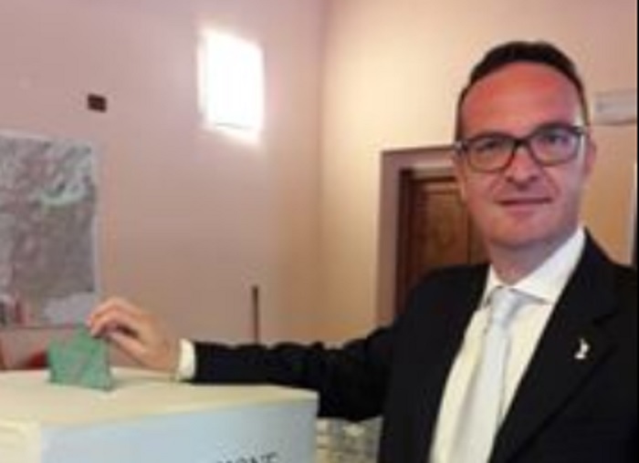 Michele Mosca (Lega): "Sulla discarica di Salussola massima attenzione"
