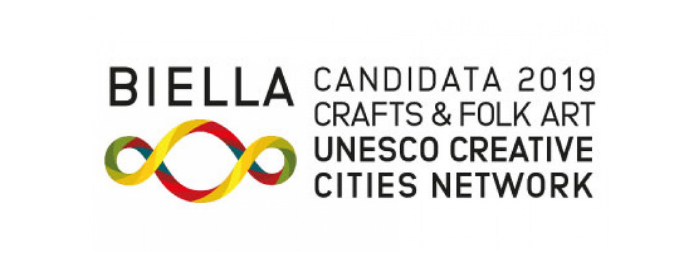 Città Creative dell'UNESCO: Biella prosegue la sua candidatura