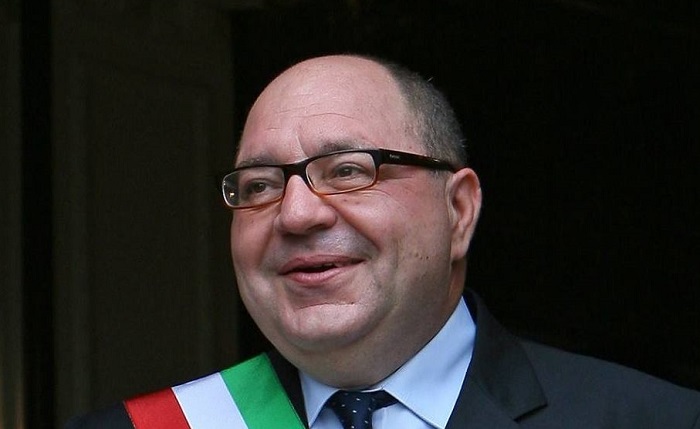 Claudio Corradino in Tv: "Sono stato un cretino, mi scuso con Segre e Greggio"