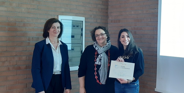 Scuole biellesi premiate al concorso "Storie di alternanza"