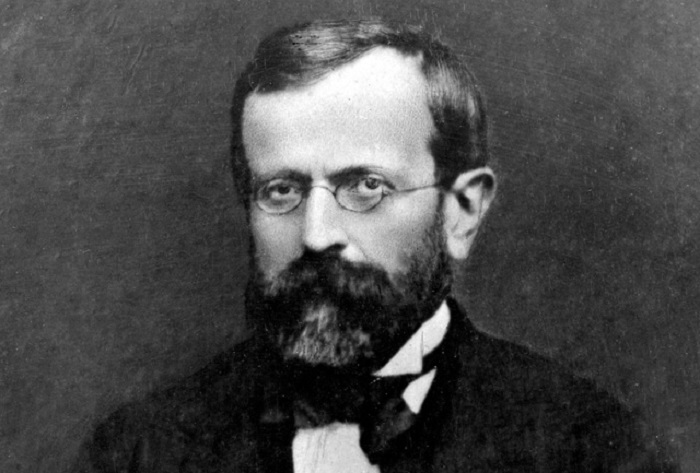 Giuseppe Venanzio Sella, una mostra ospitata a Biella