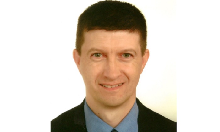 Walter Daghino nuovo direttore di ortopedia dell'Asl Biella