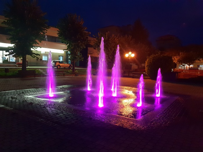 Vigliano aderisce a "Ottobre in rosa"