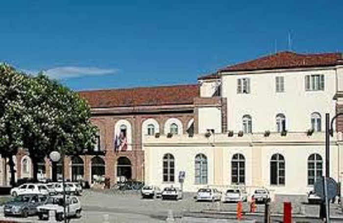 La Provincia di Biella cede 11 mezzi