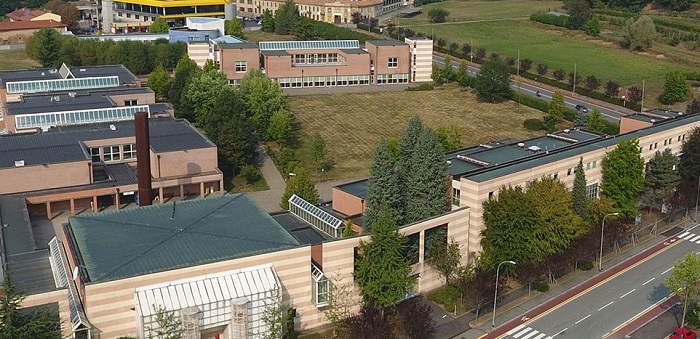 Città Studi Biella, borse di studio per 12mila euro ai migliori 13 studenti  del campus