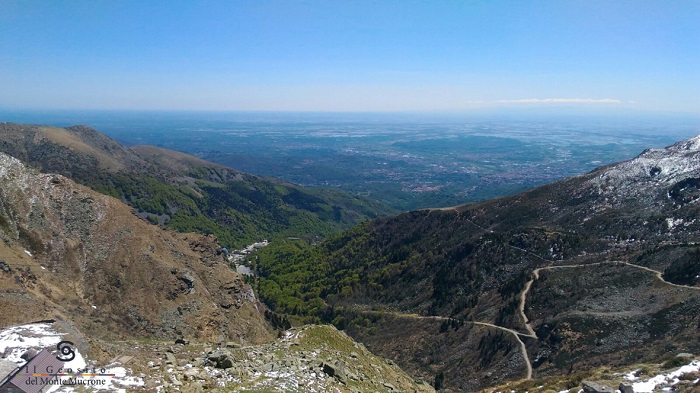 I prossimi eventi al parco del Mucrone