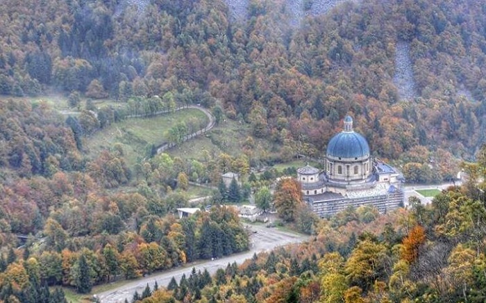 La Regione Piemonte in campo con 2 milioni di euro per la funivia Oropa-Monte Mucrone