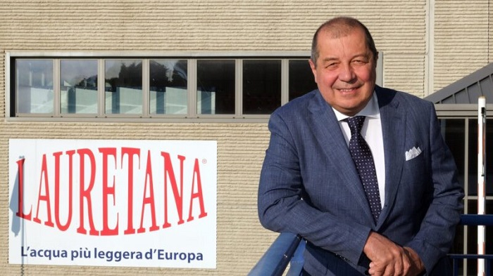 Vietti è nuovo presidente dell'Uib Biella