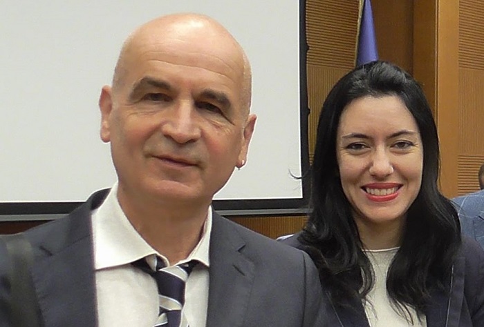 Il prof Paschetto chiamato dal Ministro per innovare la scuola