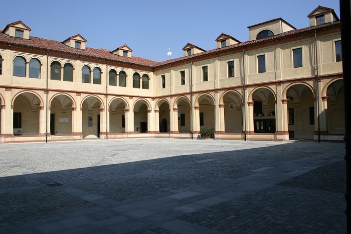 Riapre il museo a Biella da mercoledì