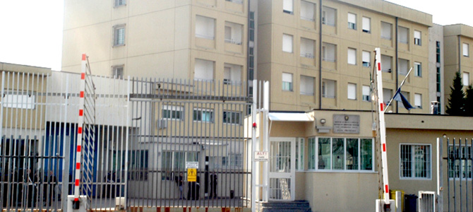 Sindacati dal carcere di Biella: "Mancano protezioni per gli agenti"