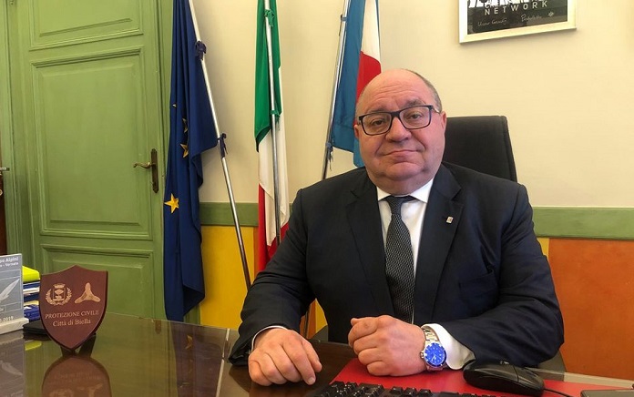 Corradino sul Covid-19: "Ce la faremo a uscire pagando un prezzo altissimo"