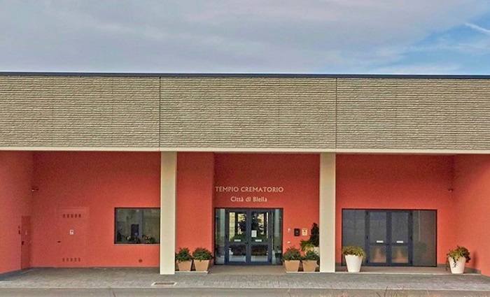 Forno crematorio, il Comune di Biella verso la risoluzione del contratto
