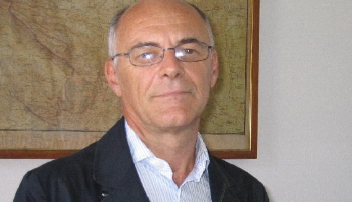Il dottor Geda va in pensione all'Asl di Biella