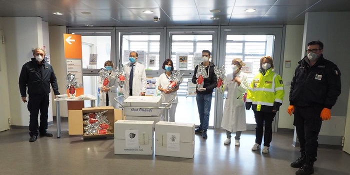 La cultura a portata di tutti: Otorinolaringoiatria di Biella e Centro Ricerche della Rai insieme per abbattere le barriere della disabilità 