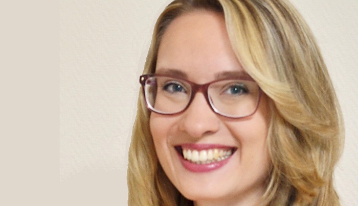 La vincitrice del premio Tempia è Christiane Rudolph