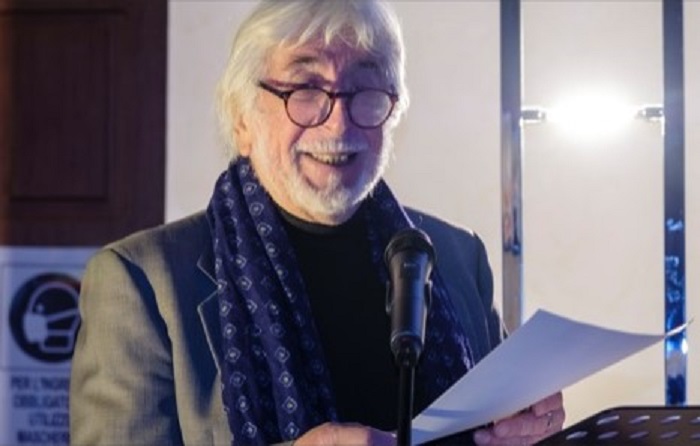 Letteratura al Castello di Verrone