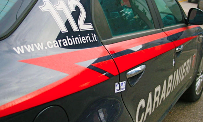 Biella, quattro arresti per la maxi rissa ai giardini