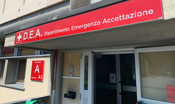 Indennità di Pronto soccorso, c'è l'accordo: passa a 200 euro mensili 