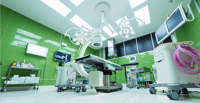 Due maschietti i primi nati nel 2020 all’ospedale di Biella
