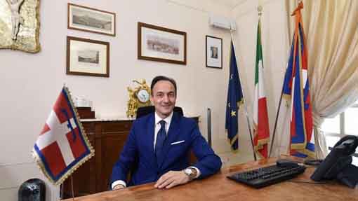 cirio presidente regione