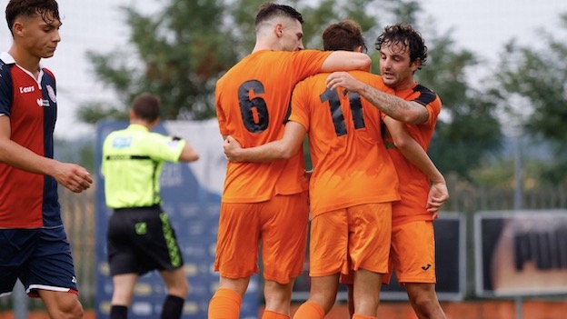 accademia oleggio repertorio marangon