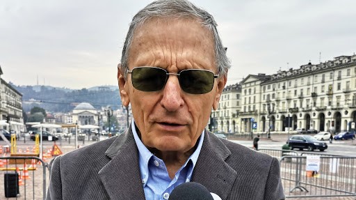 Adriano Gilberti presidente UICI Piemonte