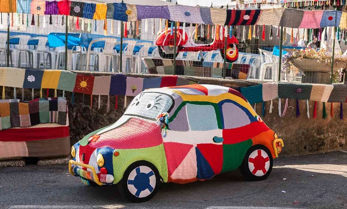 Torna la festa della lana a Ternengo