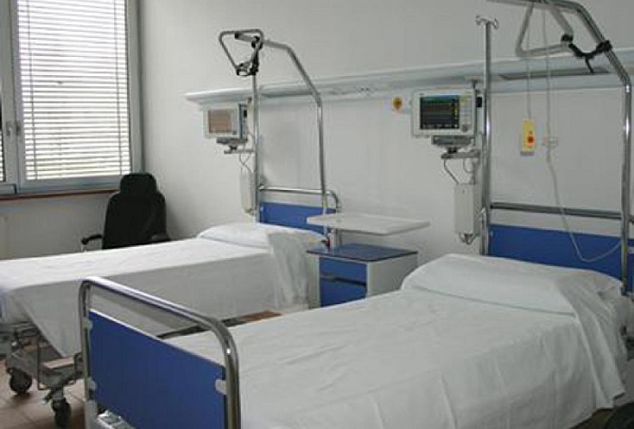 Ospedale di Biella aumenta i posti letto Covid