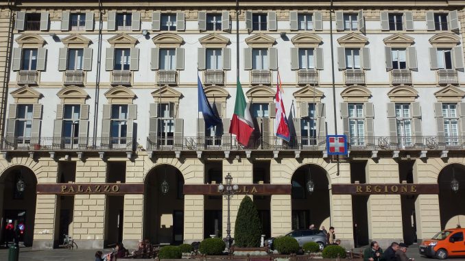 Il futuro dello sport durante la pandemia: conferenza in Regione